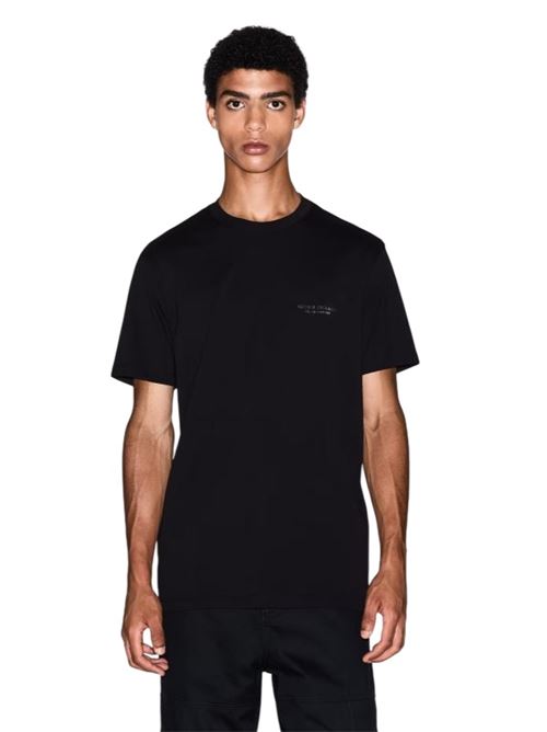 XM001281UC001 NERO ARMANI EXCHANGE | XM001281UC001 NERO